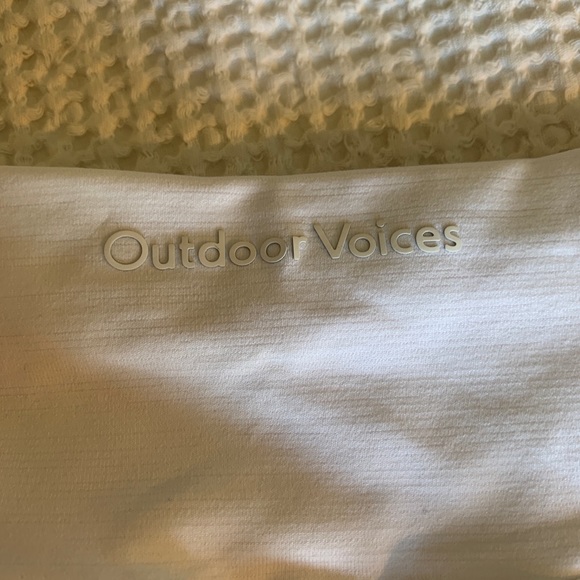 Outdoor Voices Hudson Skort LIKE NEW! - Picture 4 of 8